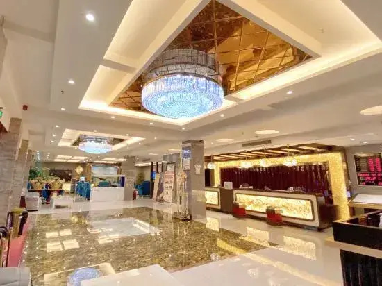 Jinli Hotel
