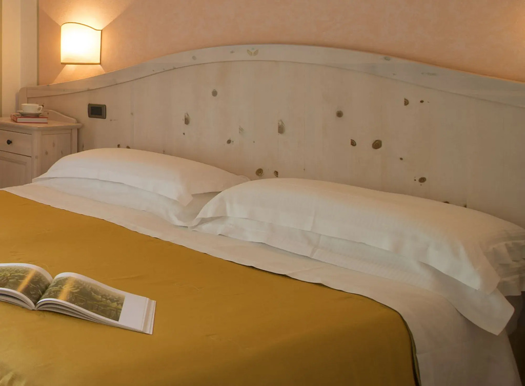 Hotel Du Lac
