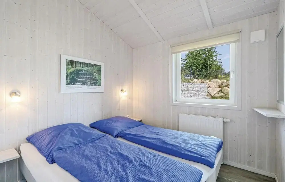 Stunning Home in St. Andreasberg With 1 Bedrooms and Sauna
