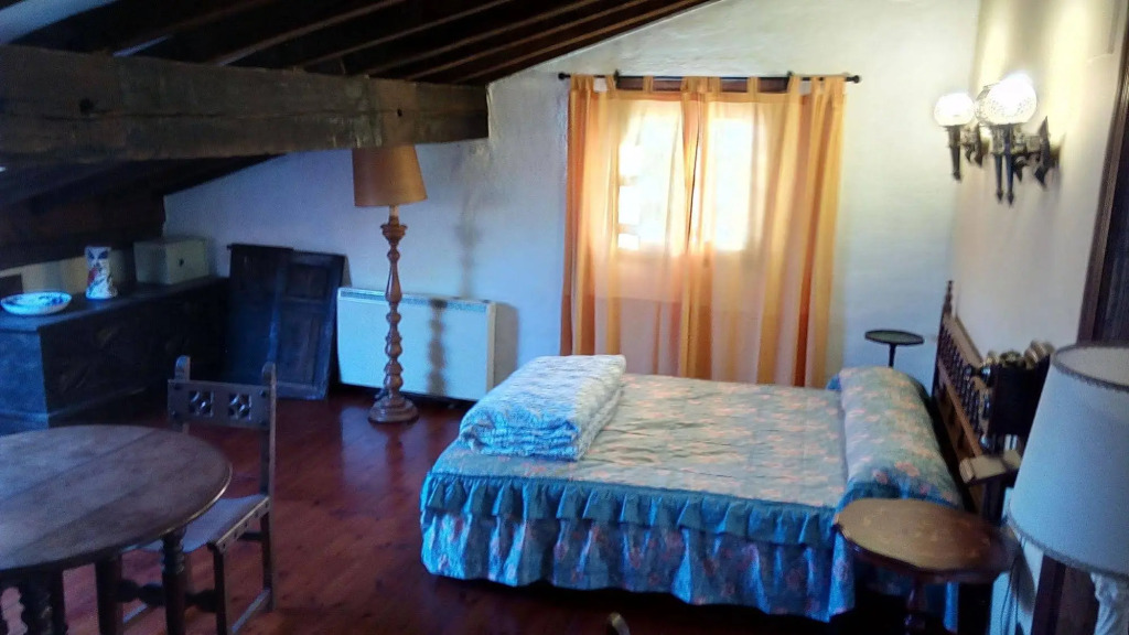 Albergue Gandara