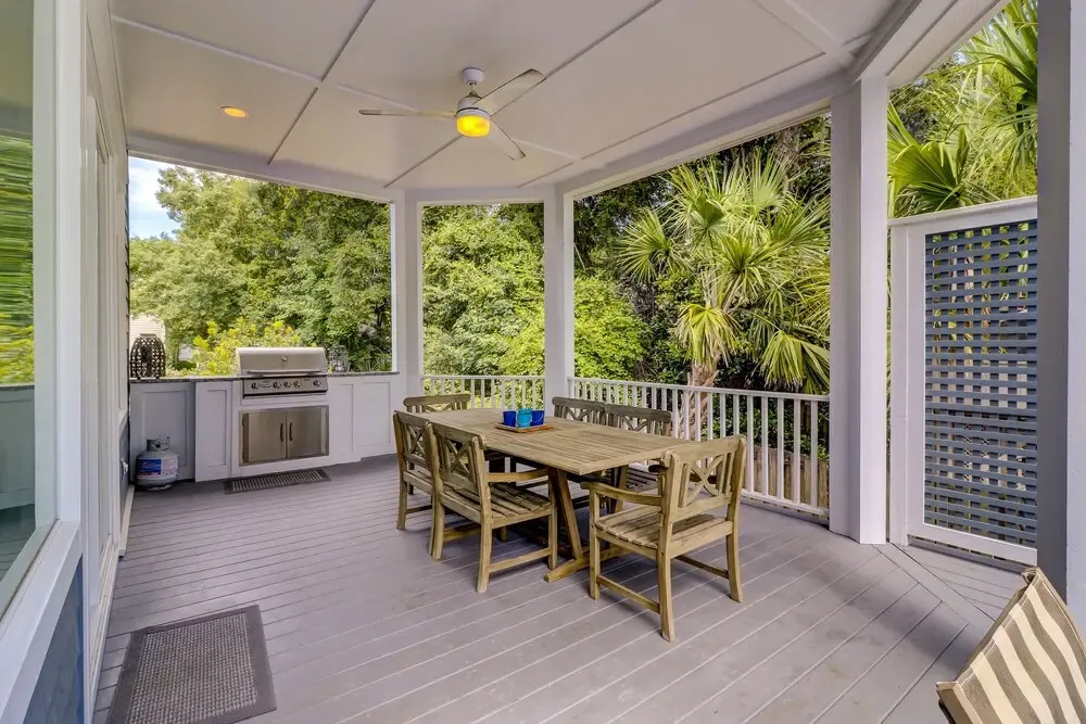 52 North Forest Beach Holiday Home