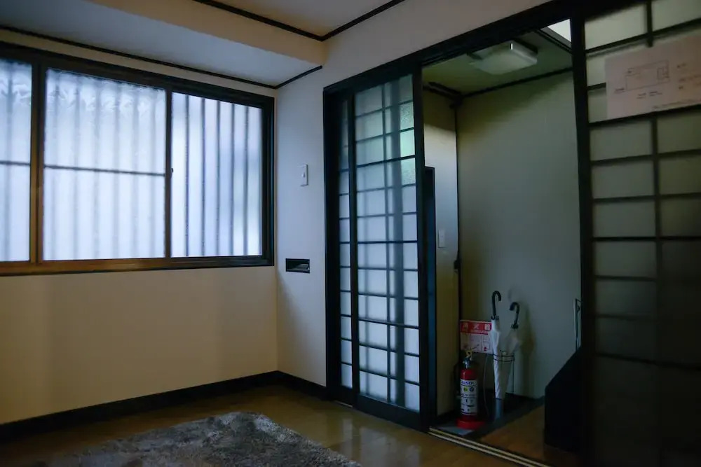 邑泉町屋 Izen Machiya