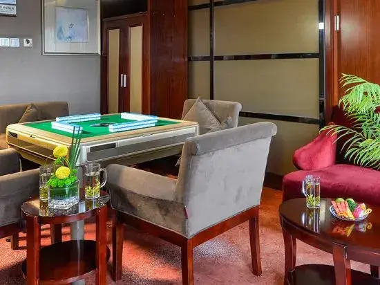New Century Hotel Hefei