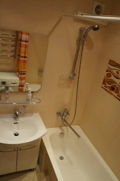 Sofit Rooms