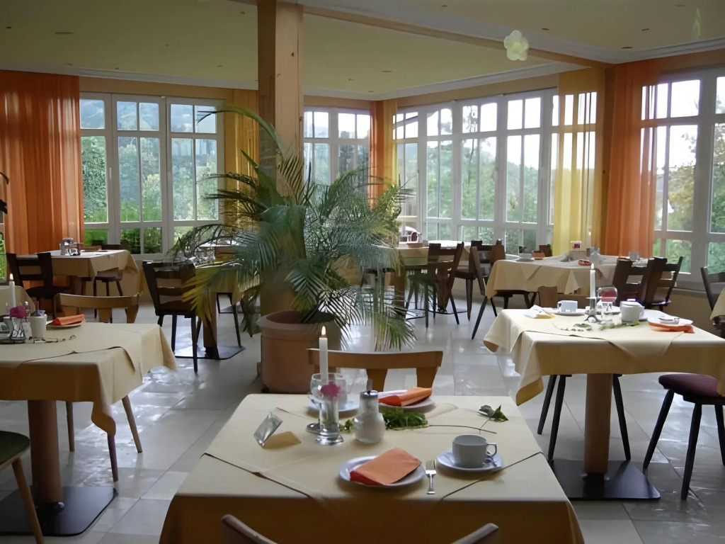 Vital & Gesundheitshotel Schuerger