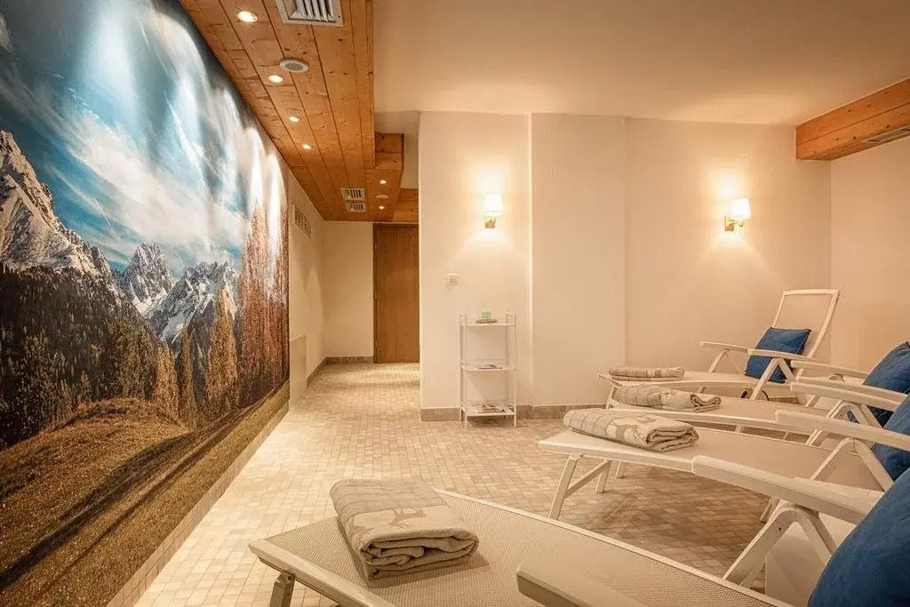 Hotel Garni Hubertushof