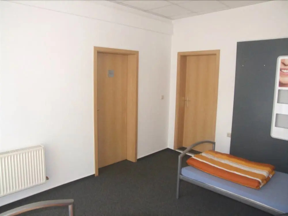 Hostel Vorharz Aschersleben