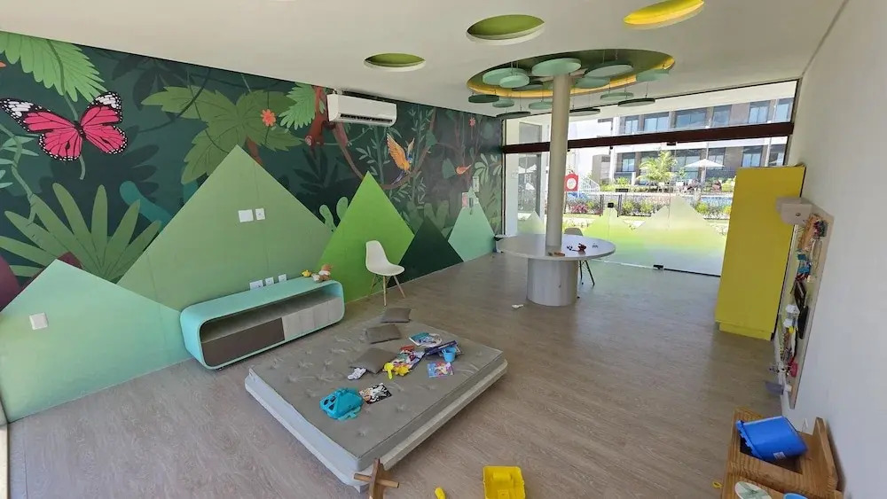 Makia Beach Exp. Muro Alto 306B byLP