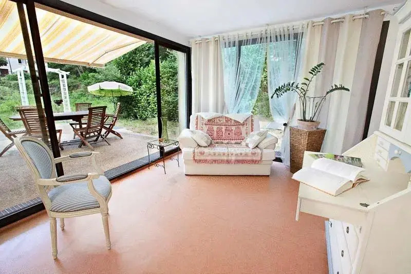 Logis La Rivière