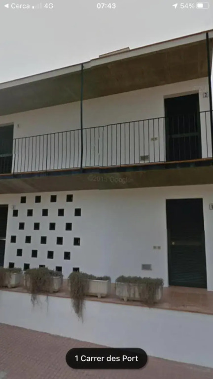 Stupendo Appartamento a Cala’n Bosch Minorca