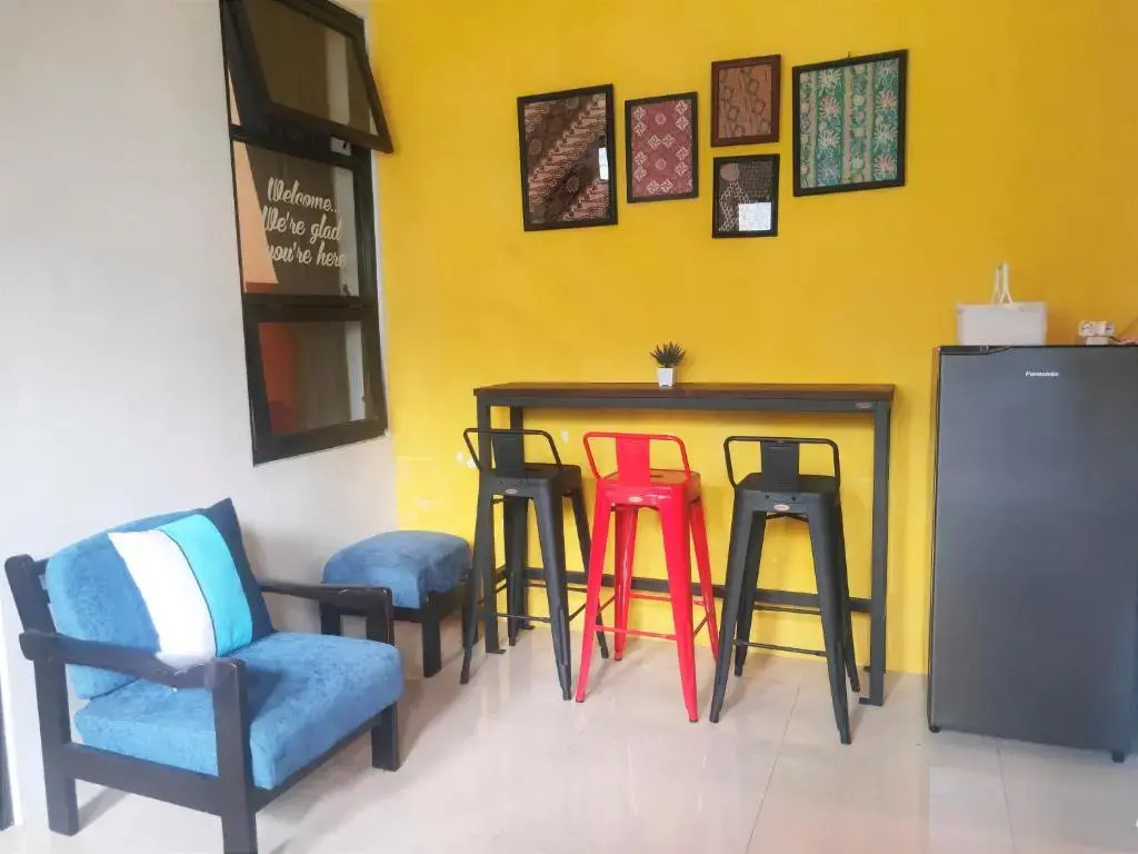 Abghan Home Batu 2Br