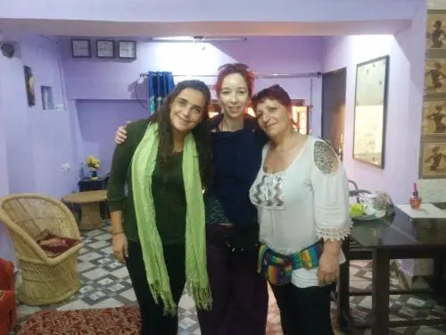 Hotel O Kanha Paying Guest House