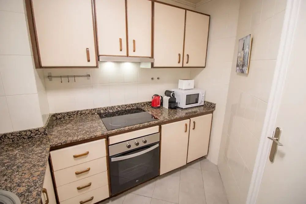 Apartment Metropolitan