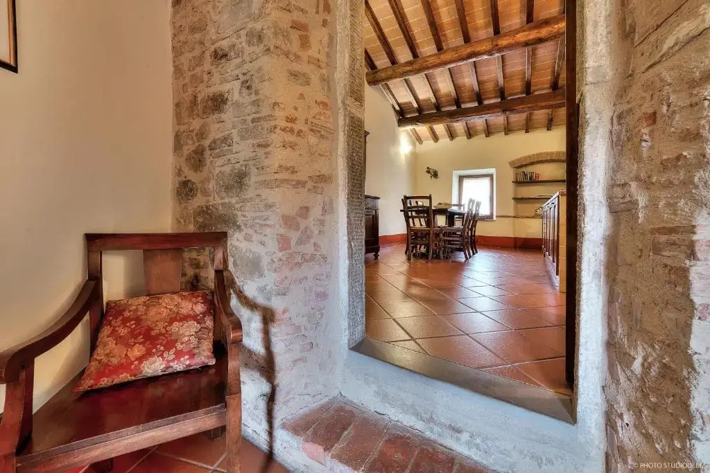 Podere Casarotta
