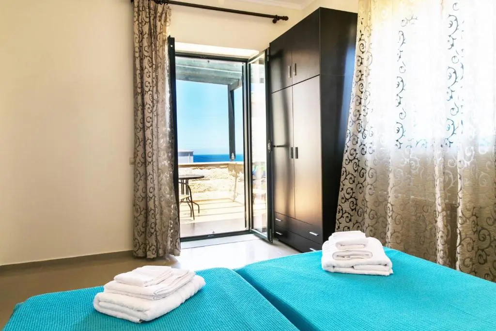 Villa AlexandraSea View