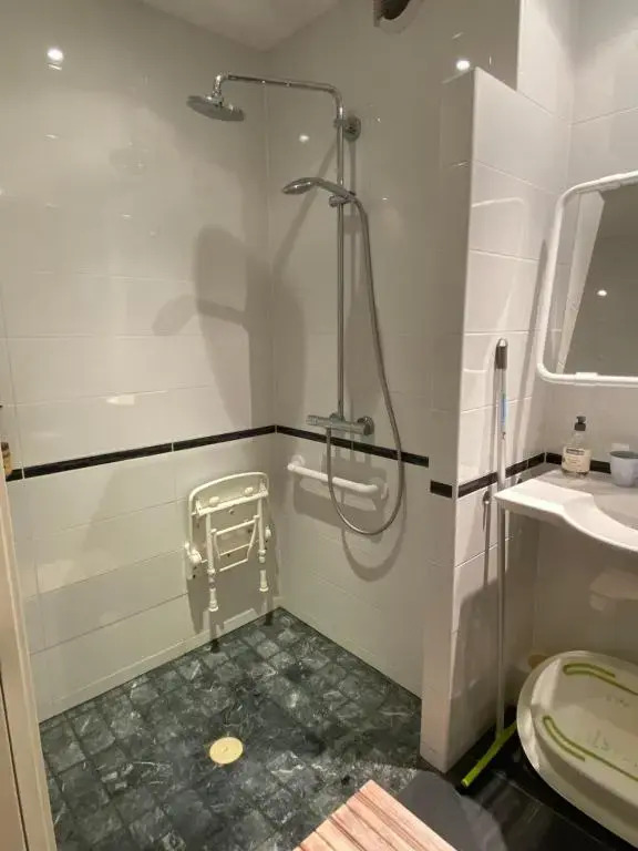 PORNICHET - Appartement pour 6 personnes à 500m de la plage