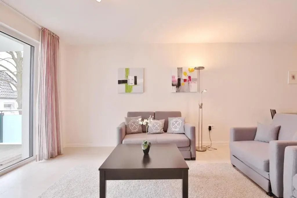 Villa Mér Baltique Villa Mér Baltique Appartement 13