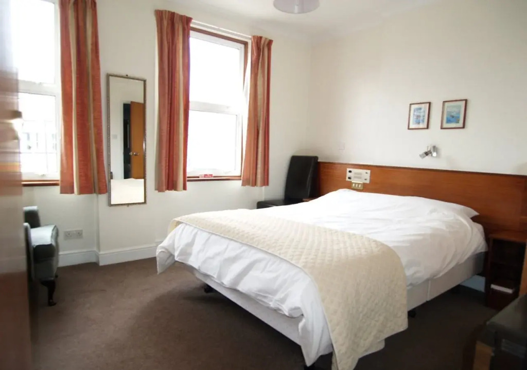 White Lodge