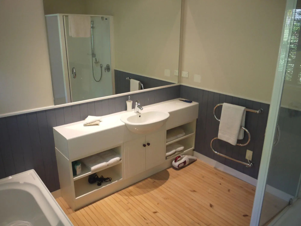 Bay of Islands Holiday Apartments