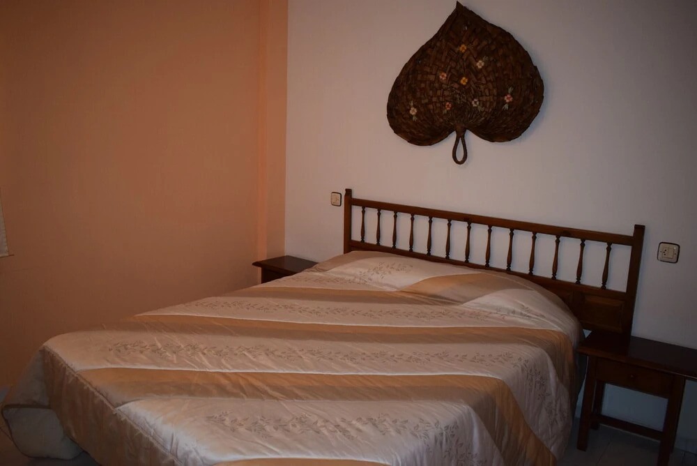 329-apartamento Cerca de la Playa,piscinas