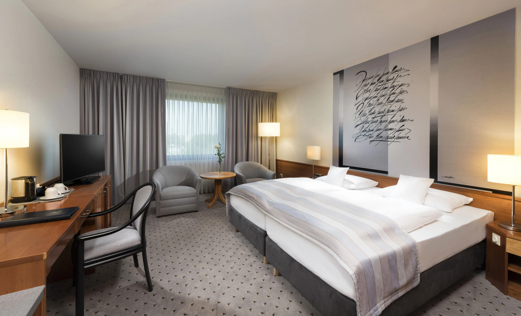 Maritim Airport Hotel Hannover
