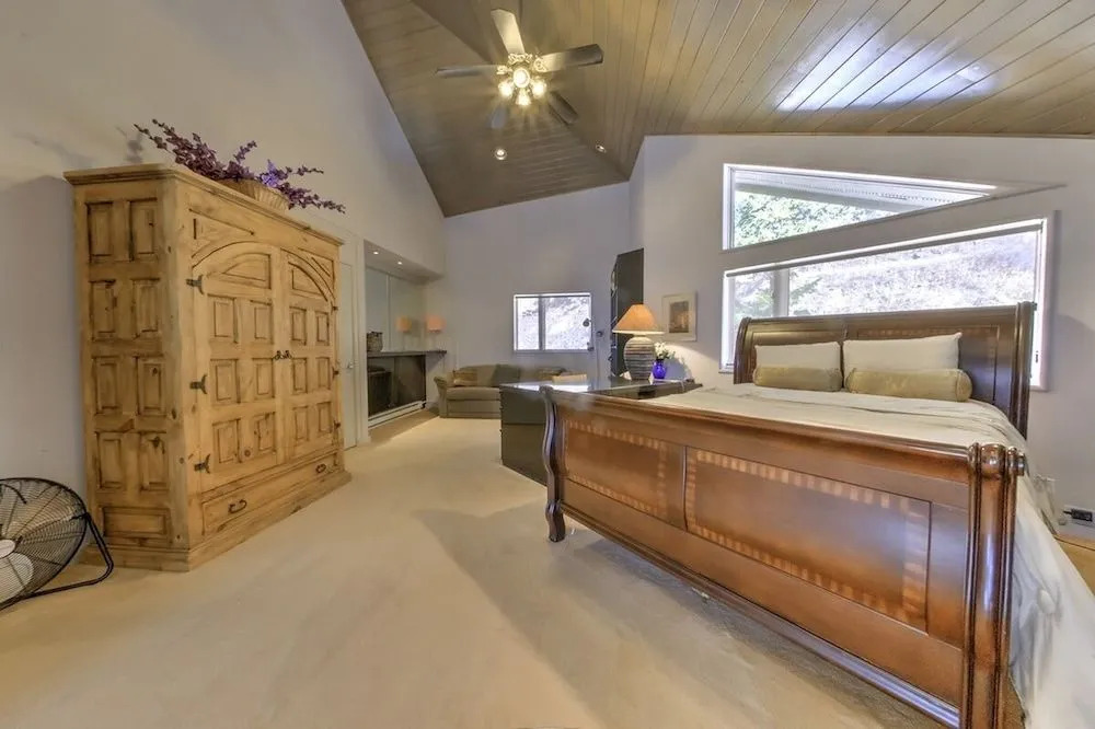 Sponsel Colorado - 4 Br Home