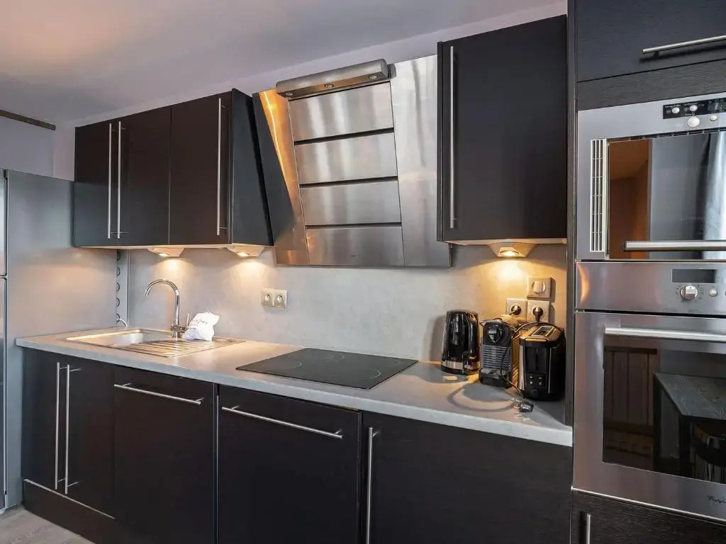 Appartement Val-d'Isère, 3 pièces, 6 personnes - FR-1-567-66