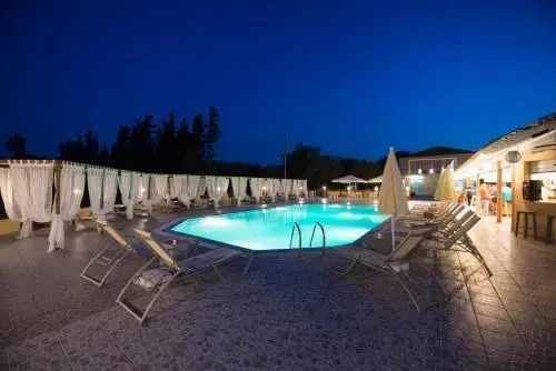 Holiday home 3 stars Kavos
