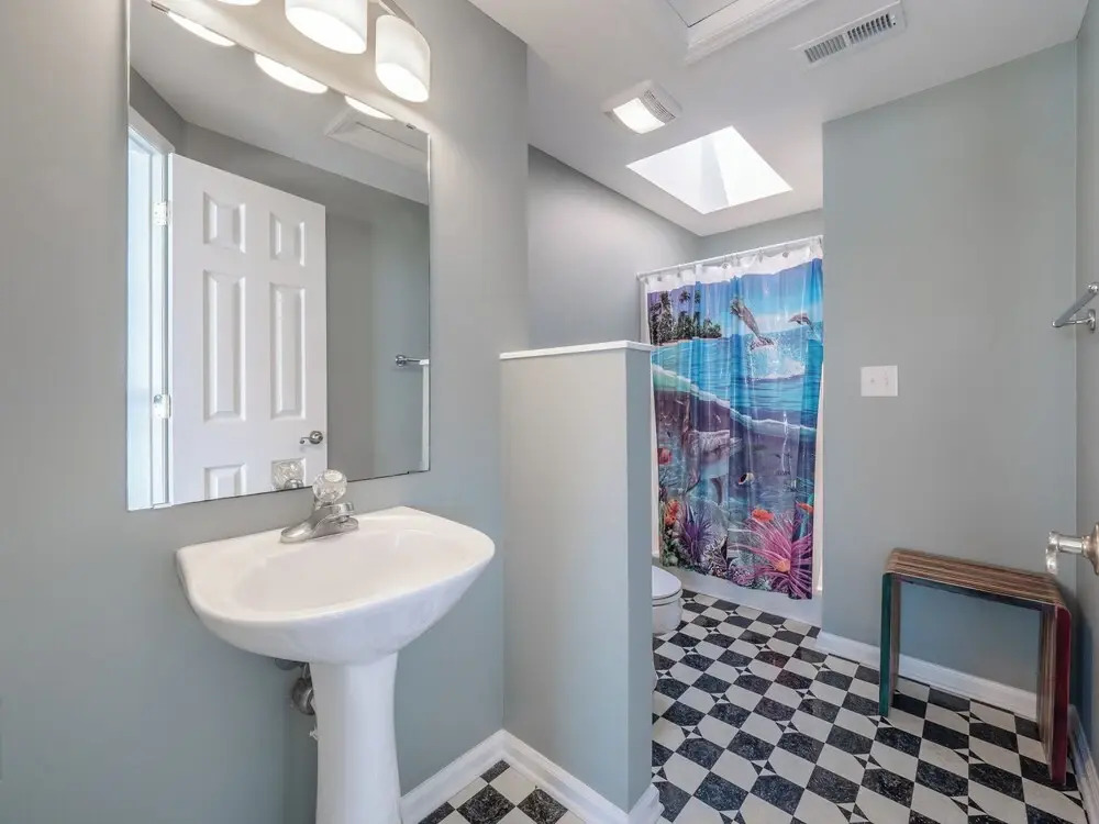 The Beachcomber by Topsail Realty