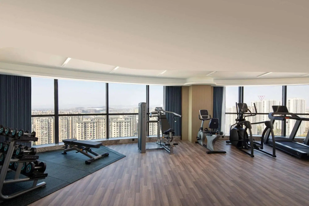 Wyndham Garden Hangzhou Yuhang