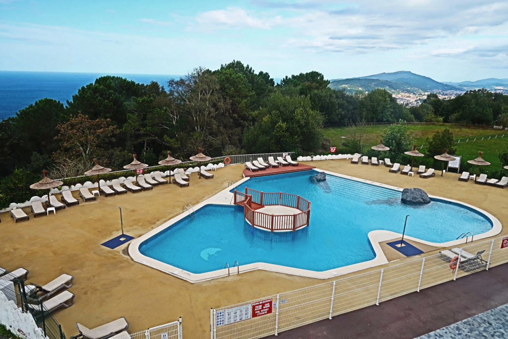 Hotel Gudamendi