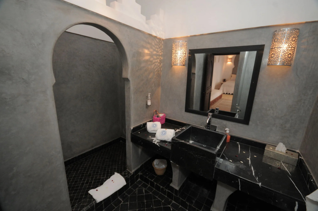 Riad Sheba