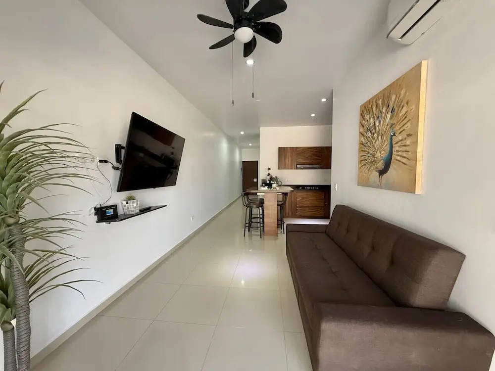 Rincon Colonial Apartments
