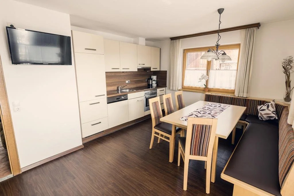 Apartment Aschenwald Elisabeth