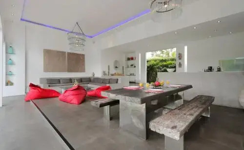 Villa Bahia by Optimum Bali Villas