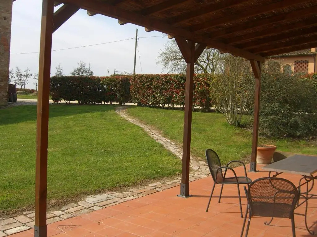 Agriturismo di Cabbiavoli