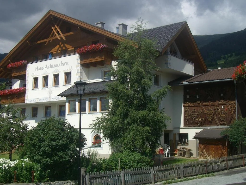 Haus Achenrainer