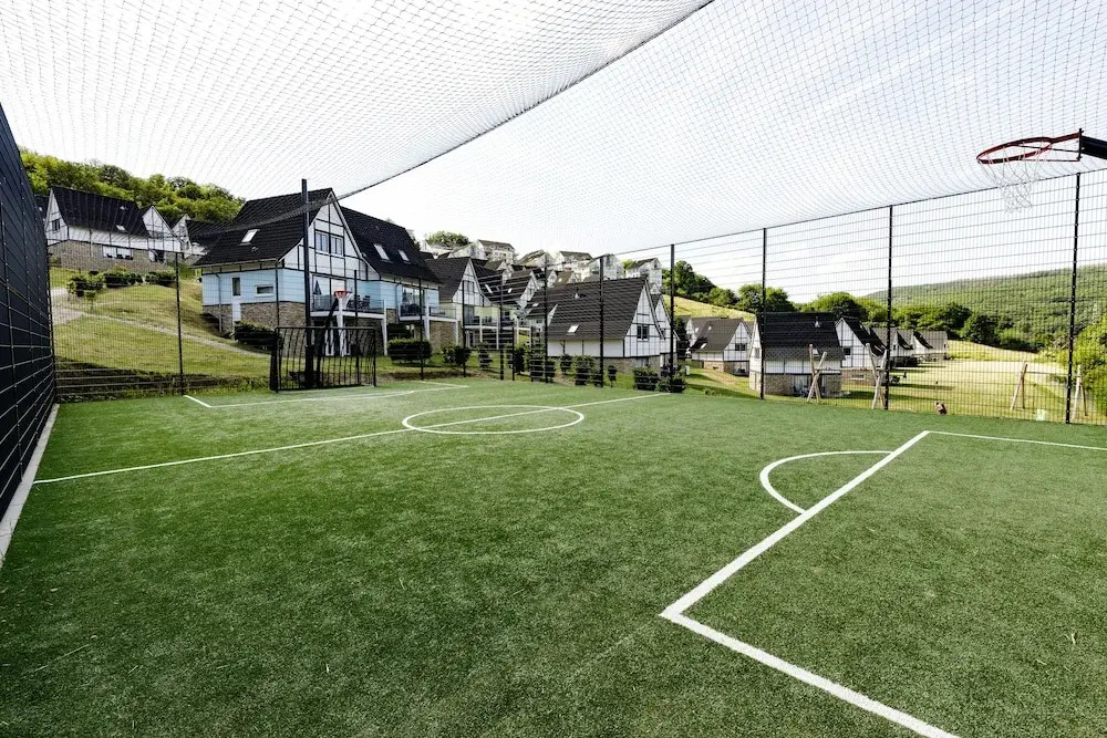 Dormio resort Eifeler Tor