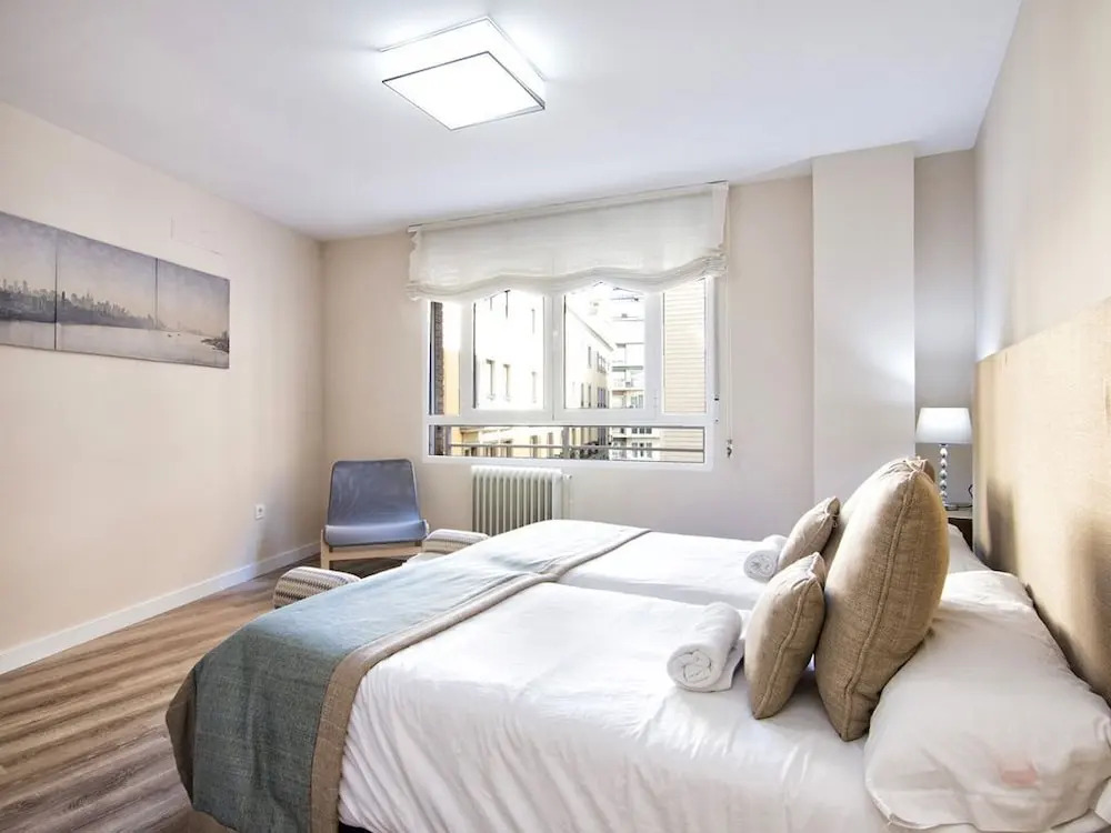 tuAnfitrion Suite Ganivet