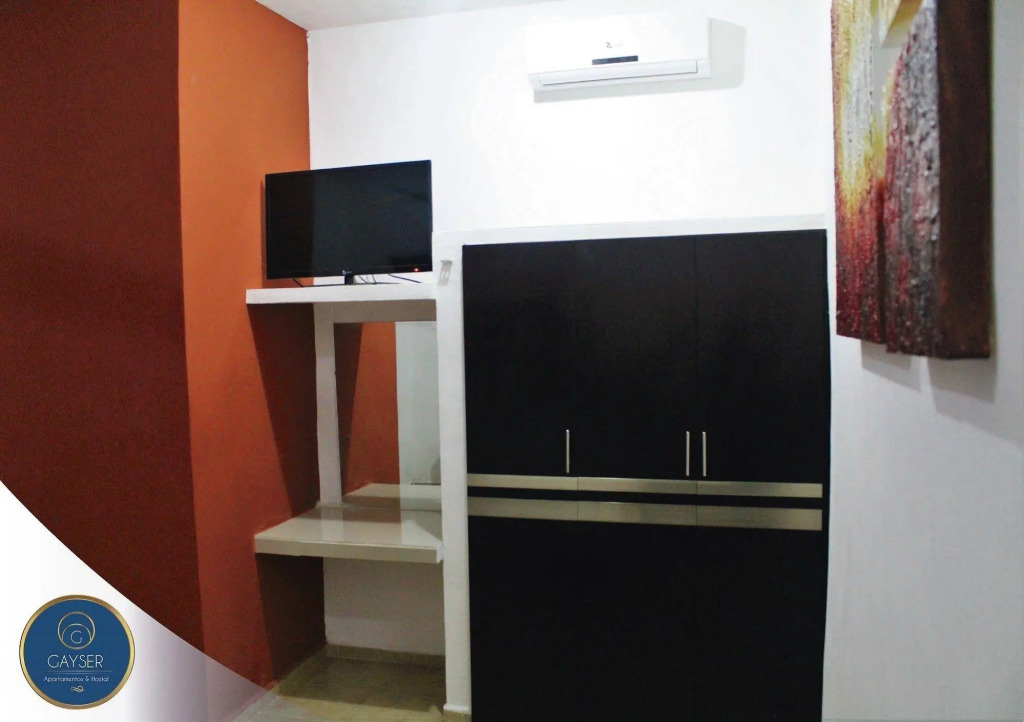 Gayser Apartamentos