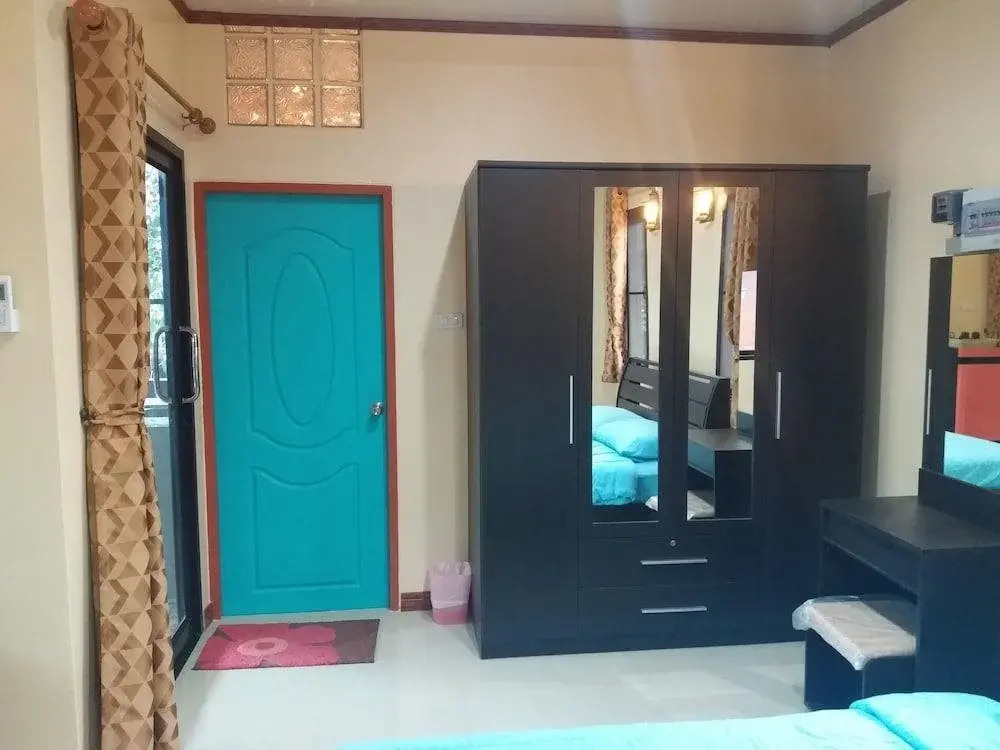 Primsiri House Khaoyai
