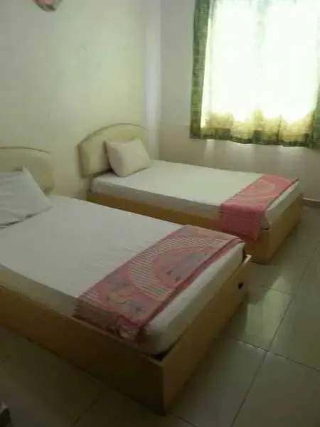 SP Hotel