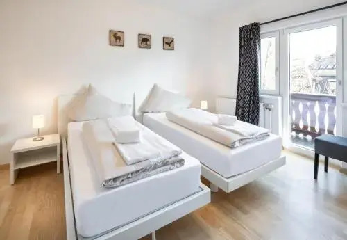 Apartment Mozart Top 2 by Alpen Apartments