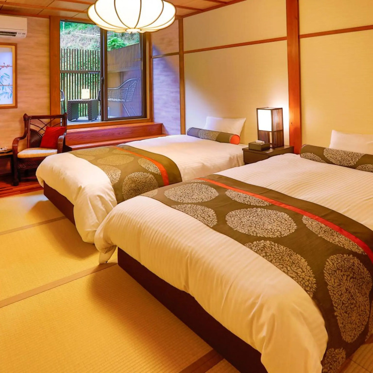 Kinosaki Tenboen