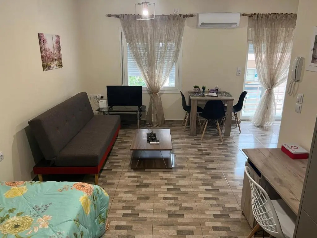 Elegant Studio Mytilini