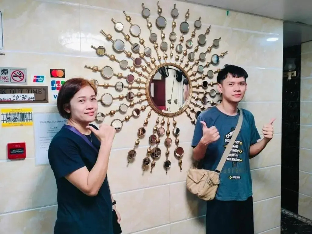 Maharaja Guest House