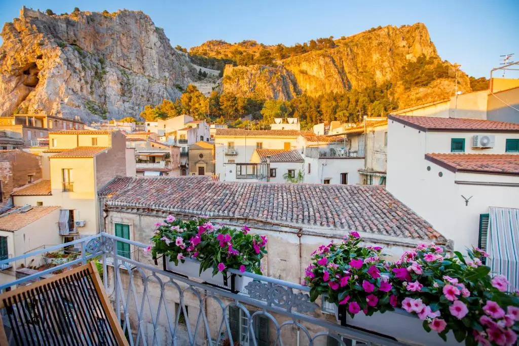 Cefalù Charme e Chic Suites