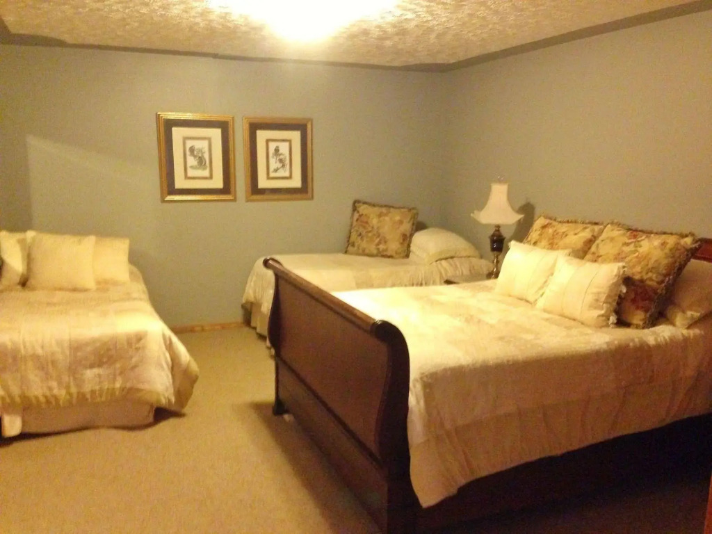 McDougall Lane Bed & Breakfast