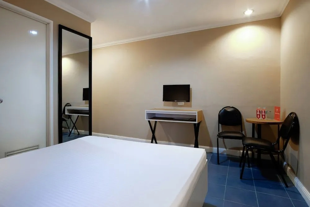 ZEN Rooms EDSA Taft Avenue