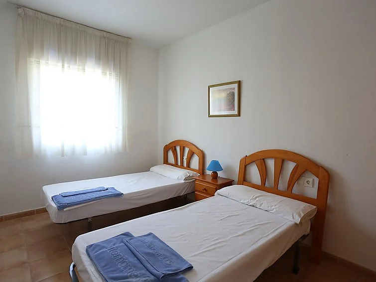 Urb Zona Estival - Three Bedroom